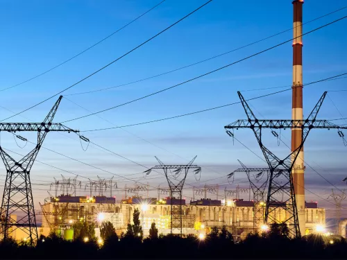 Améliorer la fiabilité de l'approvisionnement en électricité de l'Afrique du Sud