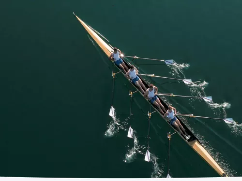 rowers