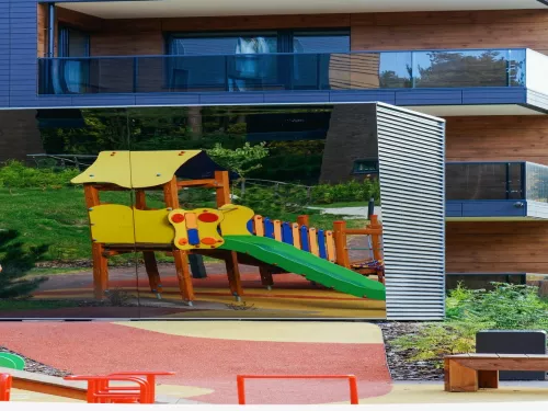 playground