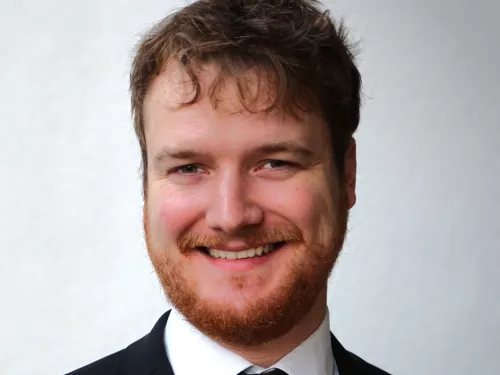Fabian Amrath headshot