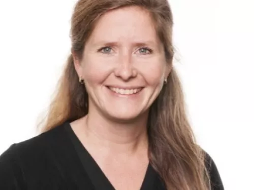 Vanessa Dey, Technical Director, Finance & Controlling, GOPA Worldwide Consultants