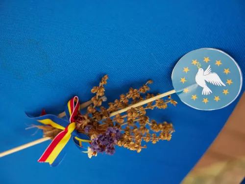 EU Day EU Neighbours East