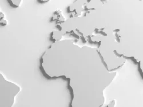 CfA Junior/Senior Non-Key Expert: Montenegro