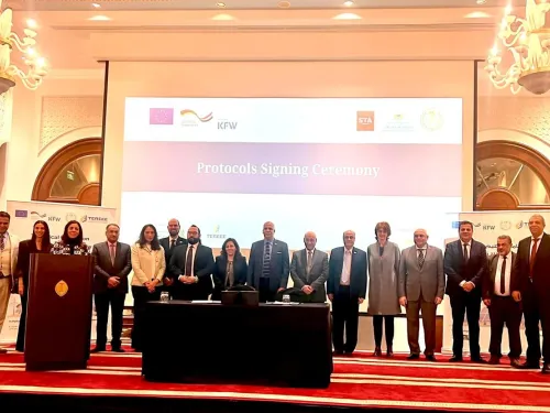 Egypt: Agreements Signed to Operationalize Renewable Energy Centres of Competence