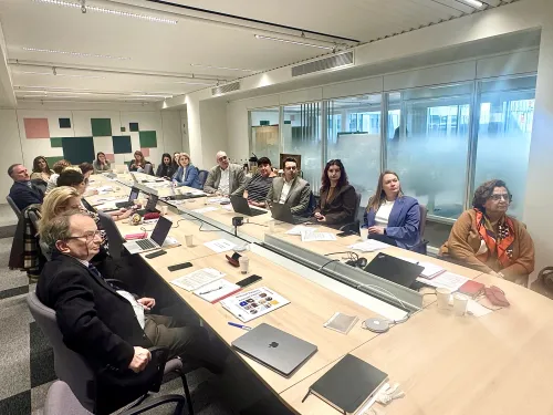 EU4Business General Assembly 2026 : Discussing the Future of SME Support in the Eastern Partnership