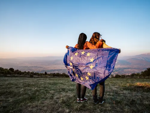 European Integration
