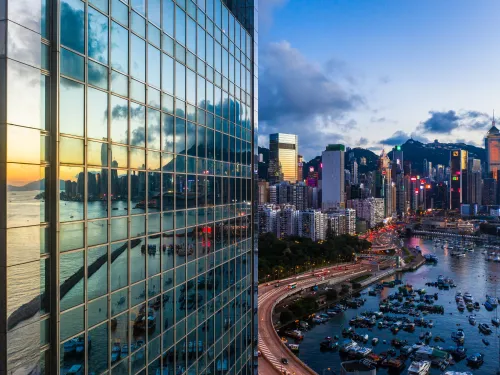 Environnement favorable aux entreprises