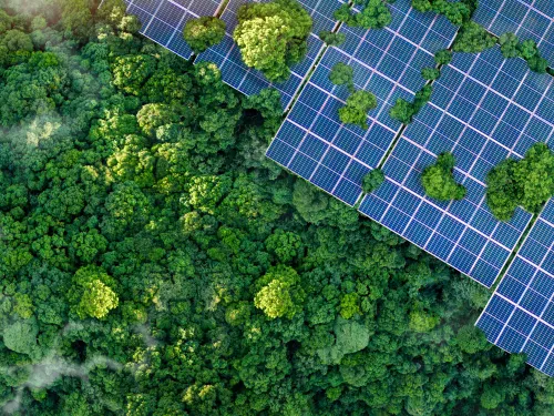 Financiaci&oacute;n clim&aacute;tica