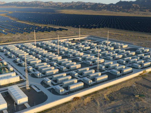bater&iacute;as de campo solar