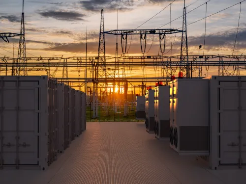 planification &eacute;nerg&eacute;tique